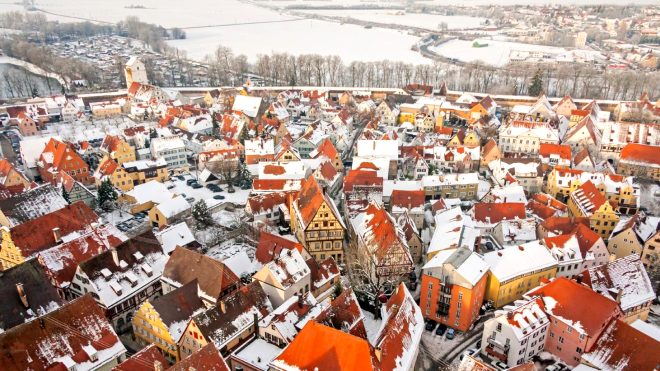 72 bin ton elmasa sahip eşsiz kasaba! Zenginliğini gök taşına borçlu 5