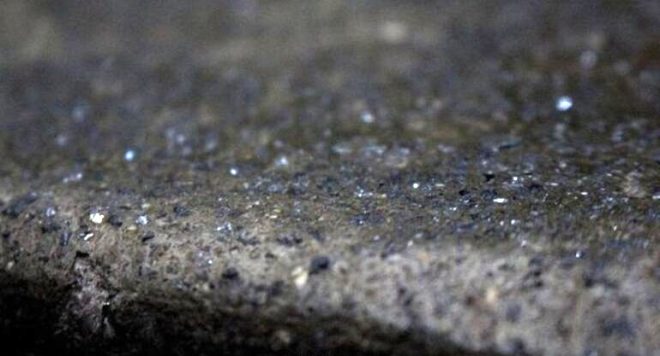 72 bin ton elmasa sahip eşsiz kasaba! Zenginliğini gök taşına borçlu 4