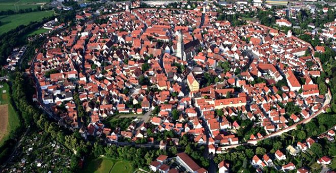 72 bin ton elmasa sahip eşsiz kasaba! Zenginliğini gök taşına borçlu 1