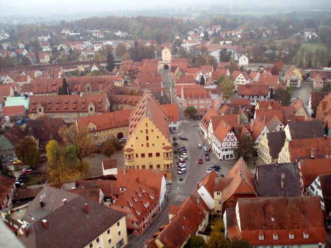 72 bin ton elmasa sahip eşsiz kasaba! Zenginliğini gök taşına borçlu 2