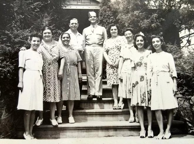 İtalyan kasabasının sağlık sırları duyanları hayran bırakıyor 11