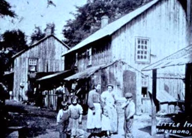 İtalyan kasabasının sağlık sırları duyanları hayran bırakıyor 12