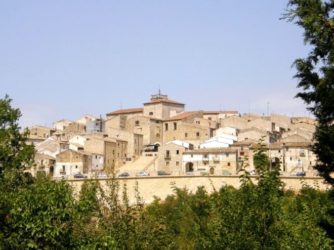 İtalyan kasabasının sağlık sırları duyanları hayran bırakıyor 13