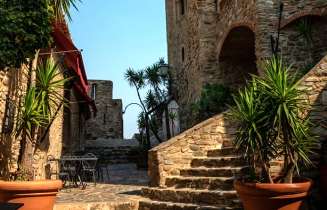 İtalyan kasabasının sağlık sırları duyanları hayran bırakıyor 5