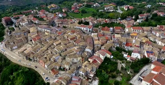 İtalyan kasabasının sağlık sırları duyanları hayran bırakıyor 1