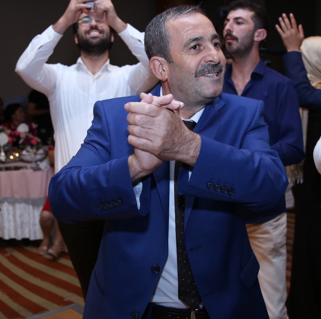 Babasını koronadan kaybeden hekim isyan etti: Maske takmak bu kadar mı zor? 14