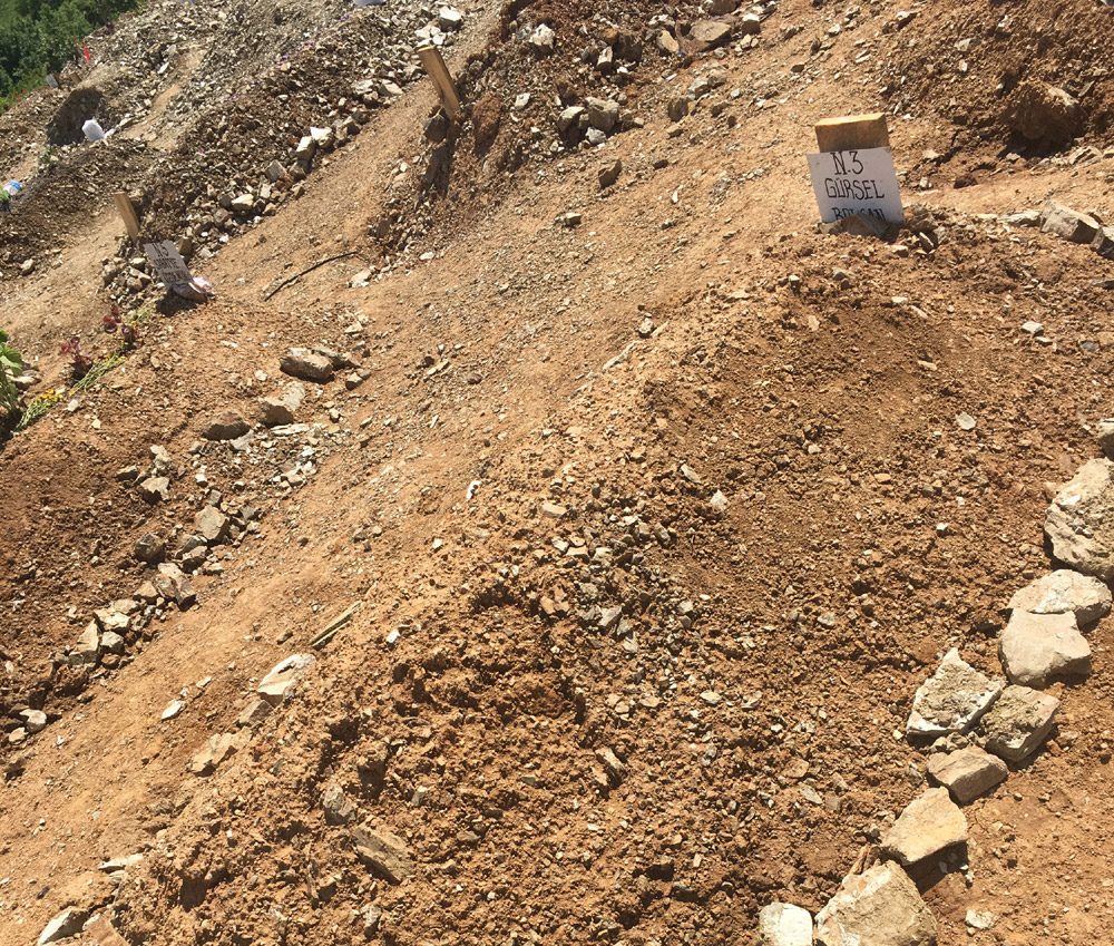 Babasını koronadan kaybeden hekim isyan etti: Maske takmak bu kadar mı zor? 3