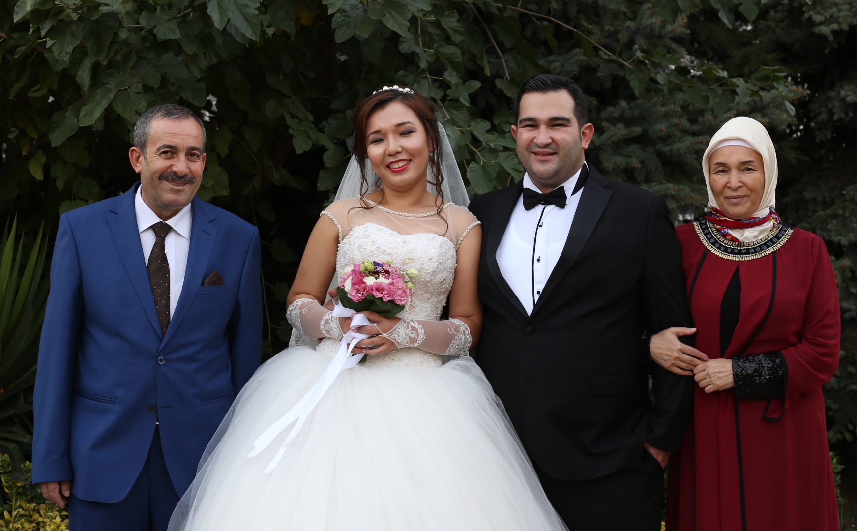 Babasını koronadan kaybeden hekim isyan etti: Maske takmak bu kadar mı zor? 1