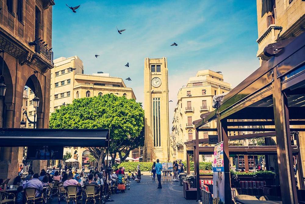 Osmanlı döneminden miras kalan en güzel saat kuleleri 11