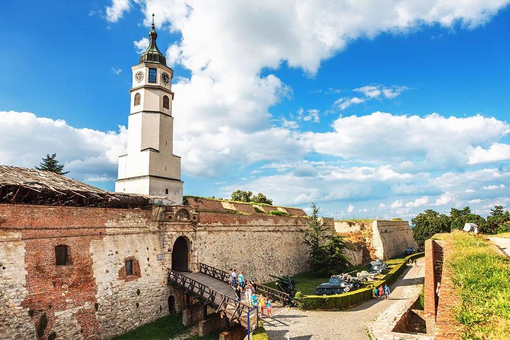 Osmanlı döneminden miras kalan en güzel saat kuleleri 12
