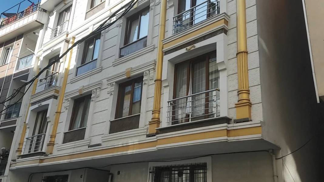 Şişli�de işkence evi! Sevgilisine 1 ay boyunca kabusu yaşattı