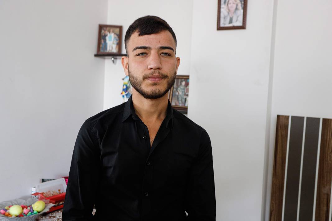 Dağlık alanda ölü bulunmuştu! Gülay Uygun'un son görüntüleri ortaya çıktı 4