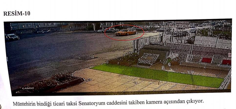 Dağlık alanda ölü bulunmuştu! Gülay Uygun'un son görüntüleri ortaya çıktı 3