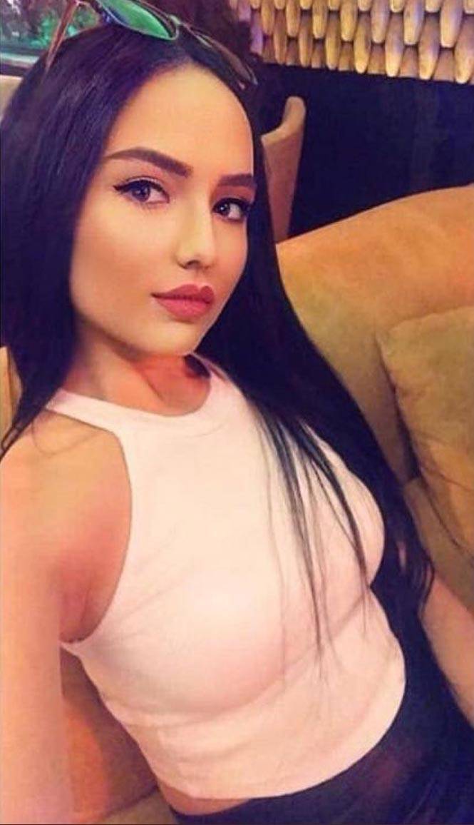 Dağlık alanda ölü bulunmuştu! Gülay Uygun'un son görüntüleri ortaya çıktı 1