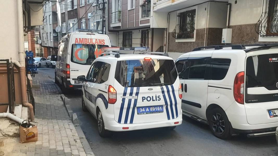Şişli�de işkence evi! Sevgilisine 1 ay boyunca kabusu yaşattı