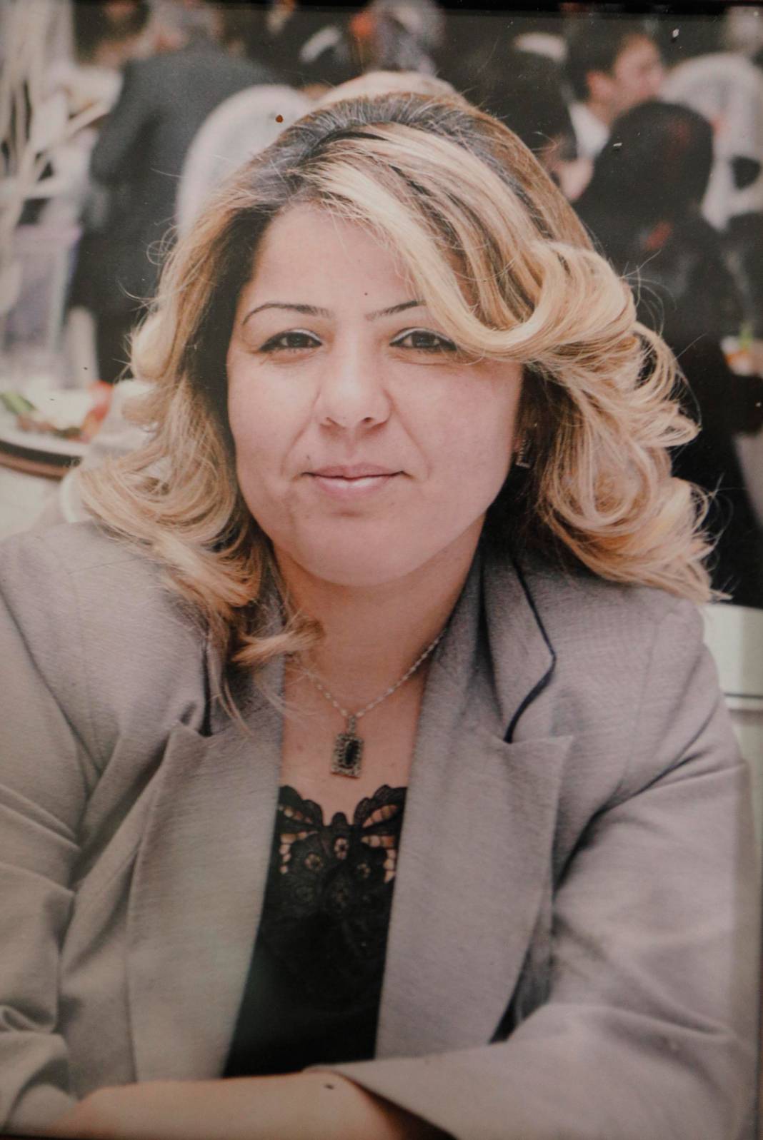 Dağlık alanda ölü bulunmuştu! Gülay Uygun'un son görüntüleri ortaya çıktı 8