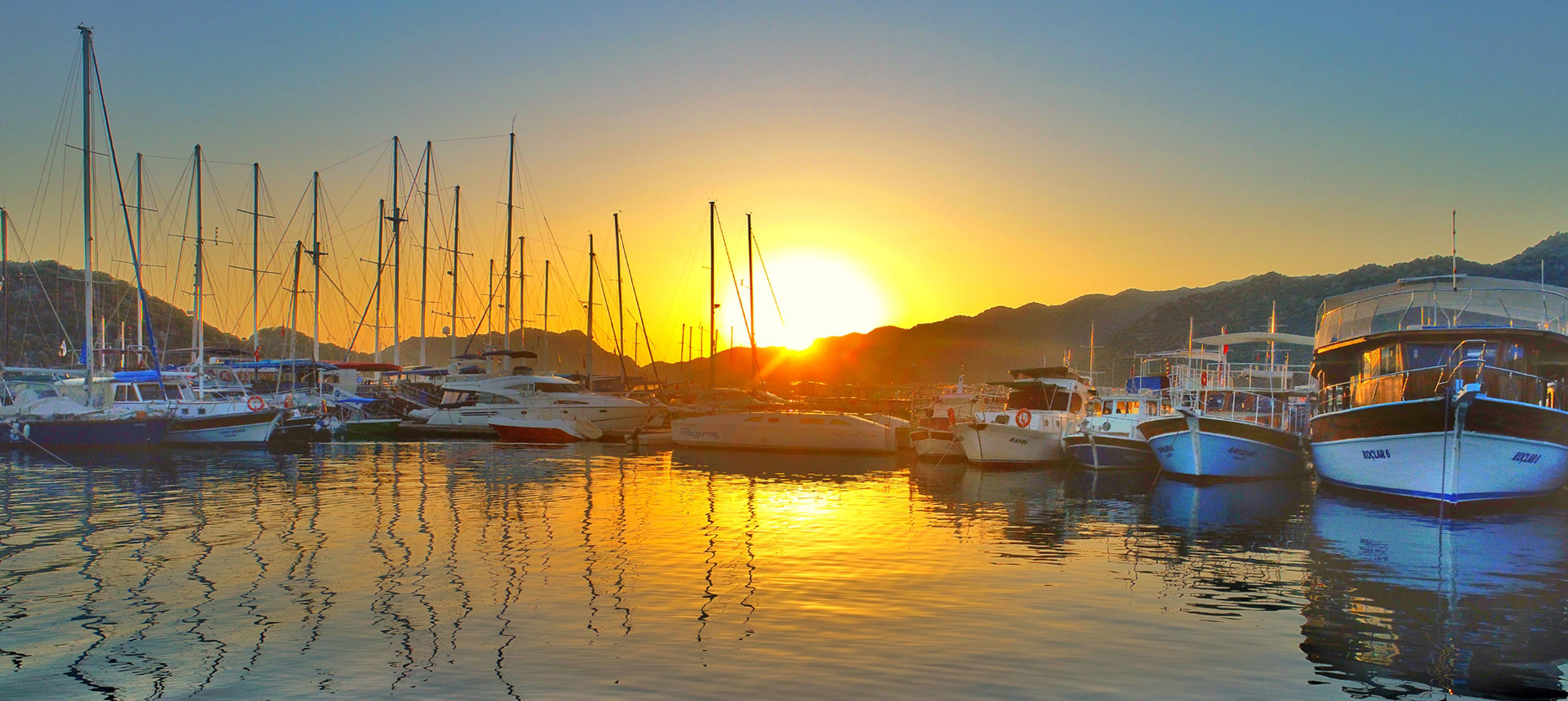 Sabahları sadece kuş ve deniz sesiyle uyanıyorlar! İşte dünyadaki cennet 3