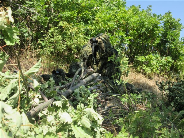 Son dakika! Bitlis'te Yıldırım-12 Beşkaynak Operasyonu başladı 11