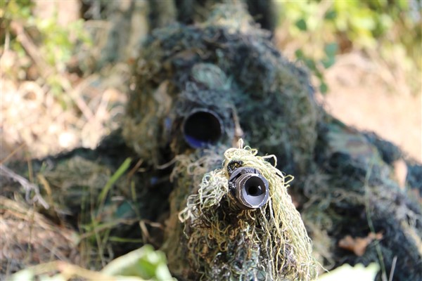 Son dakika! Bitlis'te Yıldırım-12 Beşkaynak Operasyonu başladı 6