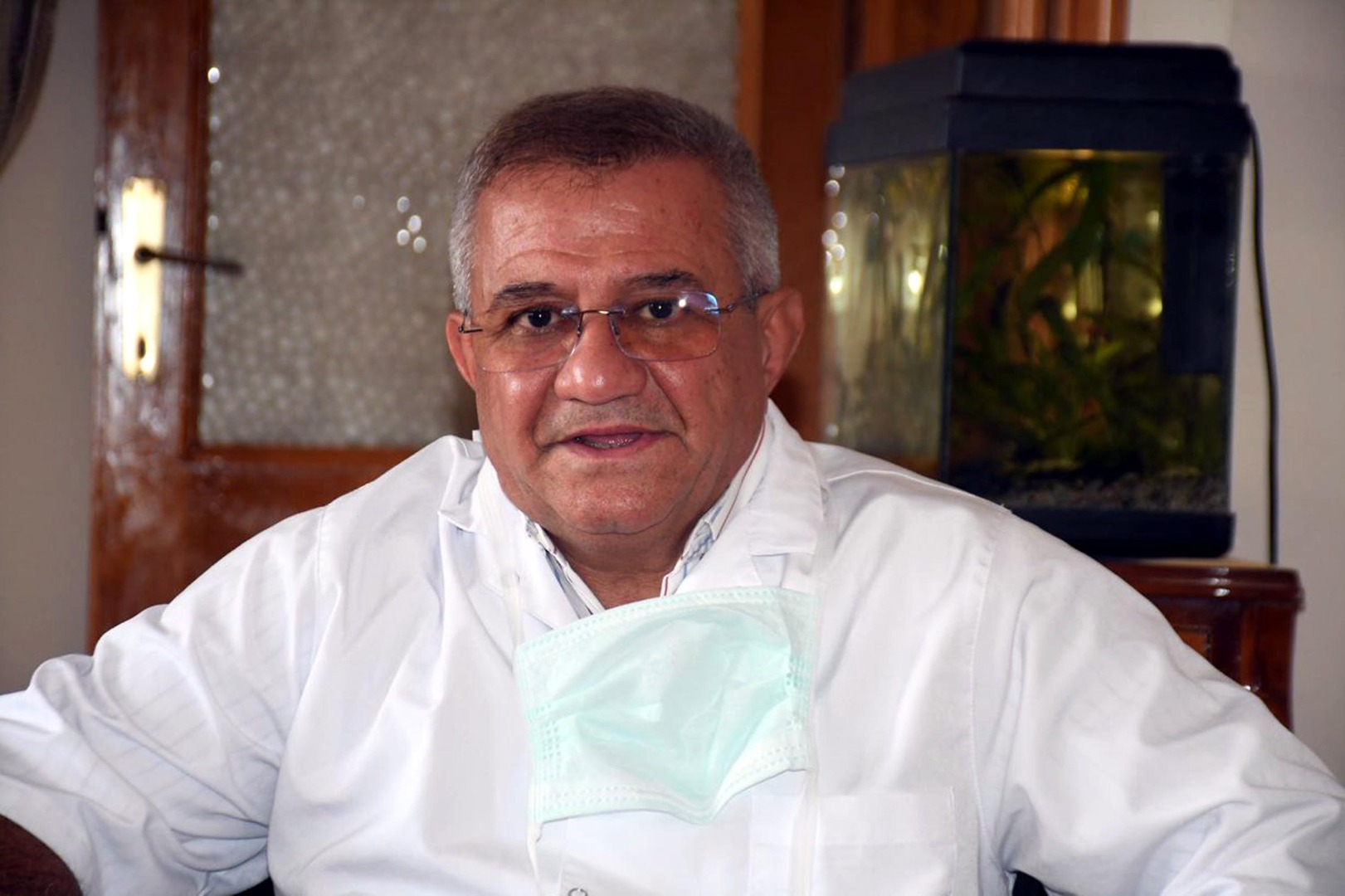 Cilt bakımı sonrası kabusu yaşayan genç kadın 6 ay tedavi görecek 9