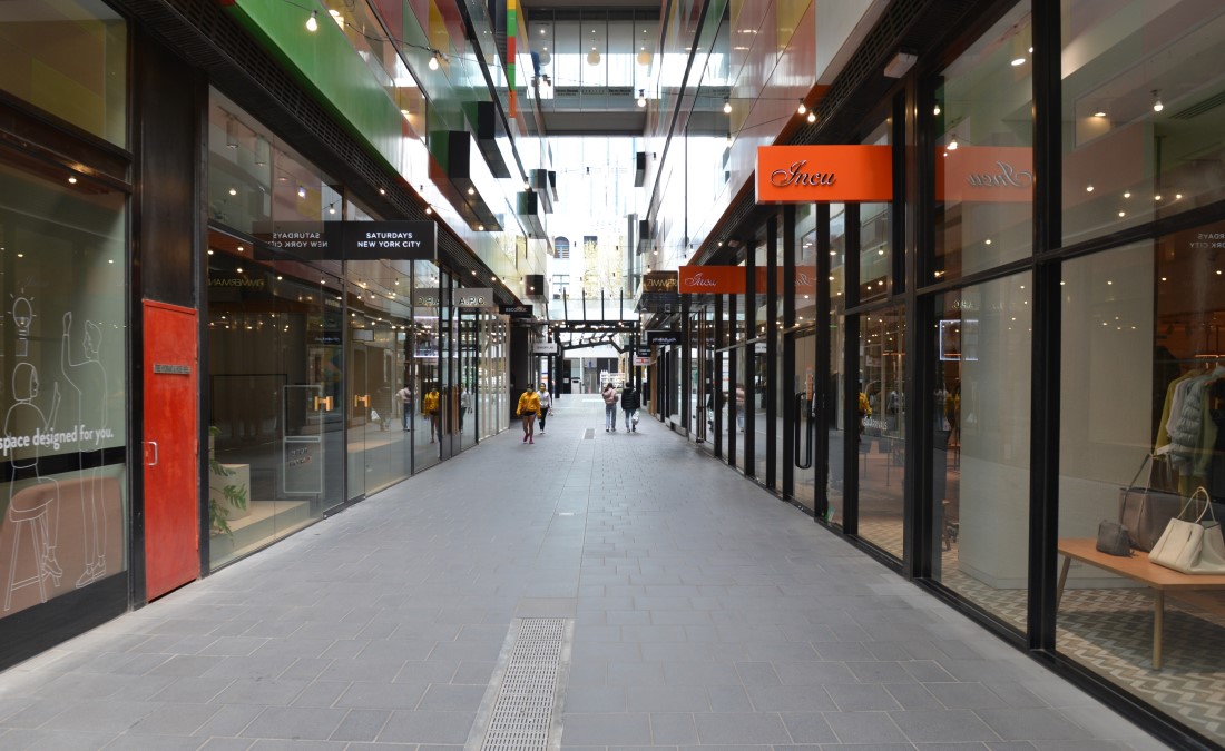 Dünyanın en yaşanılabilir şehri Melbourne Kovid-19'a teslim oldu 16