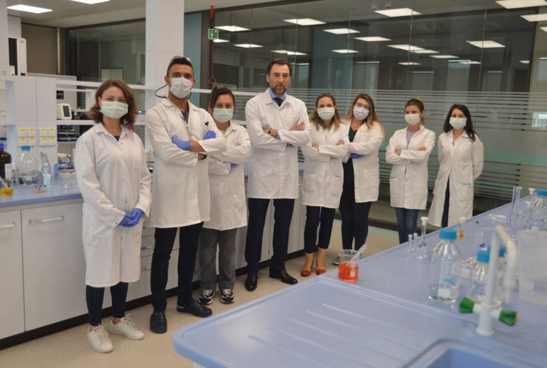 Aşı için umutlandıran açıklama: 3 ay içinde... 5