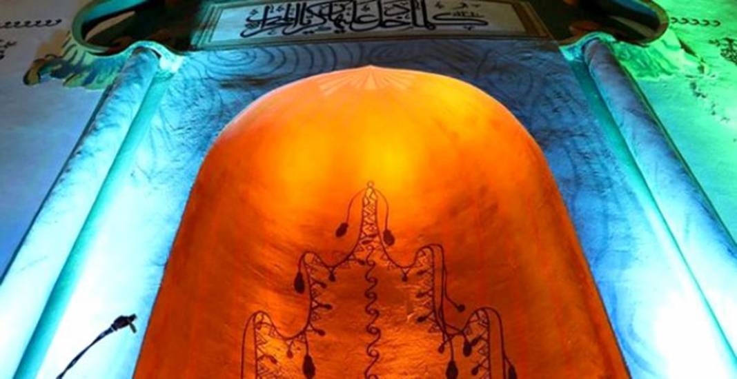 Mimar Sinan'ın kalfası inşa etti, 600 yıldır durmadan dönüyor 1