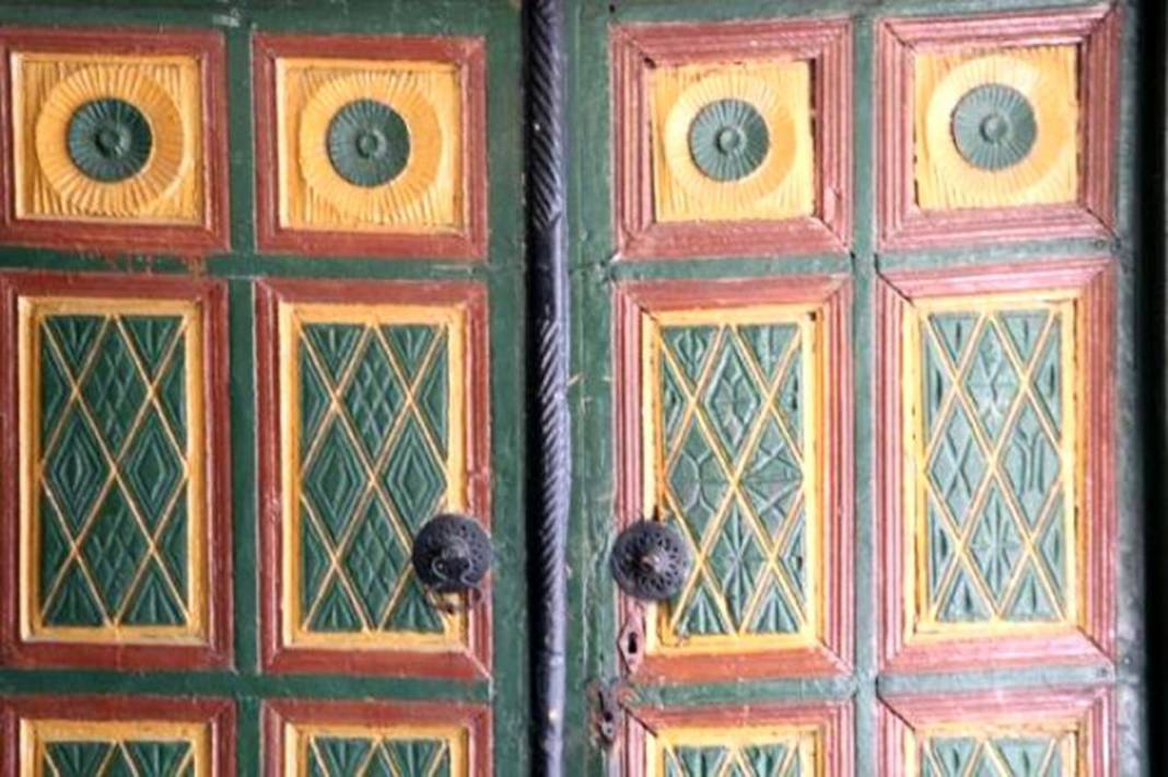 Mimar Sinan'ın kalfası inşa etti, 600 yıldır durmadan dönüyor 10