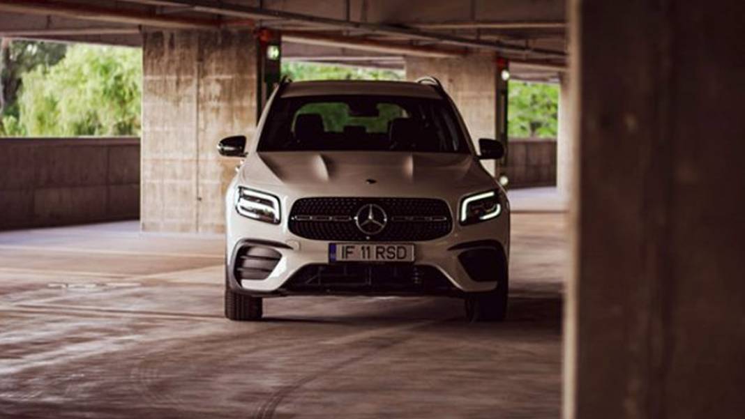 İşte zorlu testleri başarıyla geçen en güvenli 20 otomobil 10