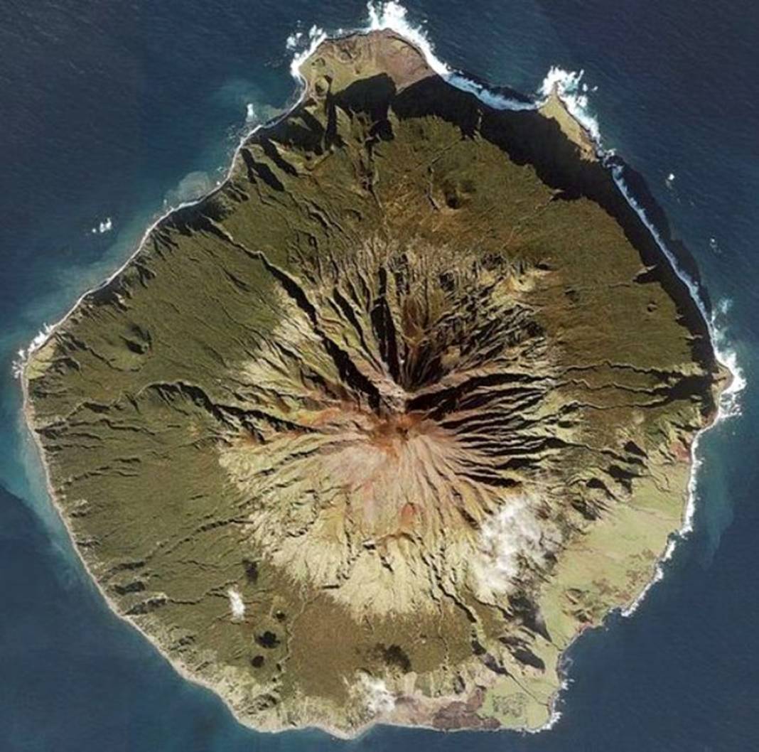 Koronavirüsün uğramadığı dünyanın en uzak adası: Tristan da Cunha 12