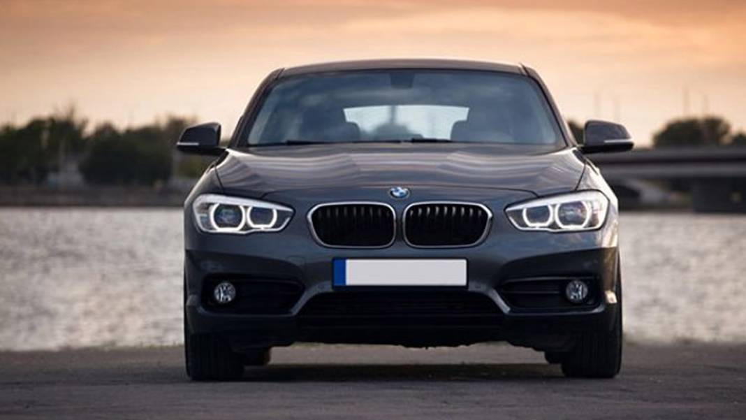 İşte zorlu testleri başarıyla geçen en güvenli 20 otomobil 13