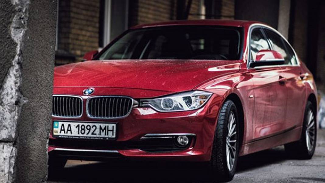 İşte zorlu testleri başarıyla geçen en güvenli 20 otomobil 14