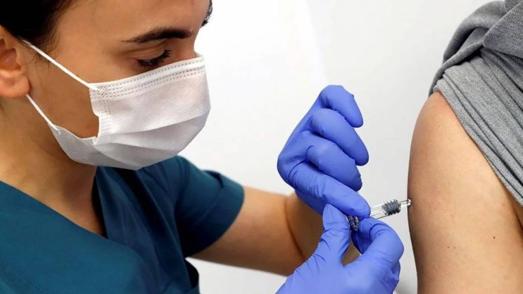 Koronavirüse yakalanmak için gönüllü oldular! 38 bin kişi başvurdu 14