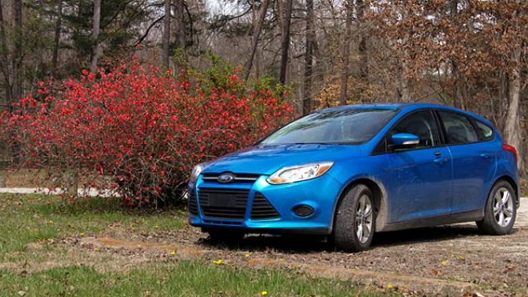 İşte zorlu testleri başarıyla geçen en güvenli 20 otomobil 16