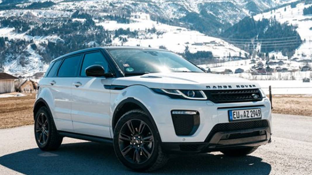 İşte zorlu testleri başarıyla geçen en güvenli 20 otomobil 18