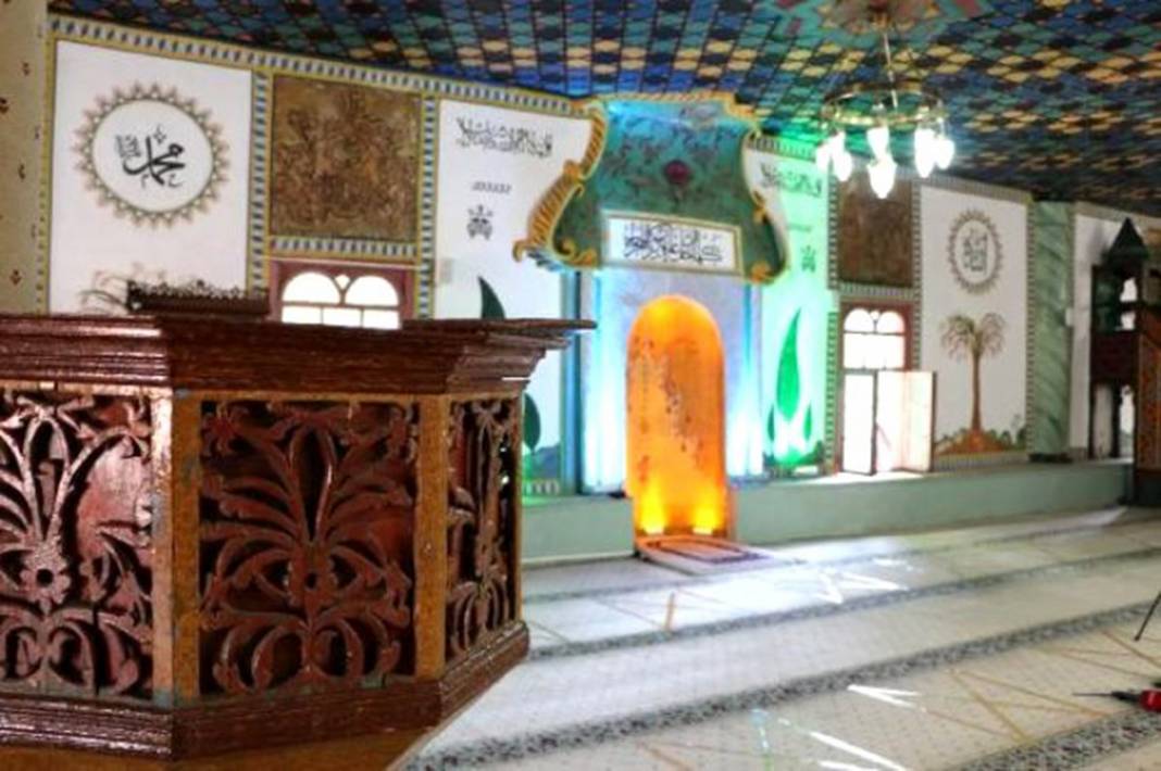 Mimar Sinan'ın kalfası inşa etti, 600 yıldır durmadan dönüyor 2