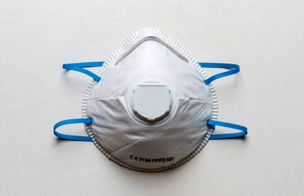 Kumaş maske ile ilgili korkutan gerçek! Virüsü parçalara ayırıp uzağa yayıyor 2