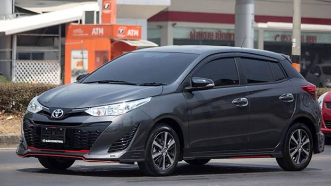 İşte zorlu testleri başarıyla geçen en güvenli 20 otomobil 2