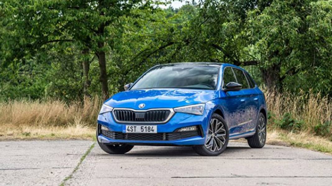 İşte zorlu testleri başarıyla geçen en güvenli 20 otomobil 20