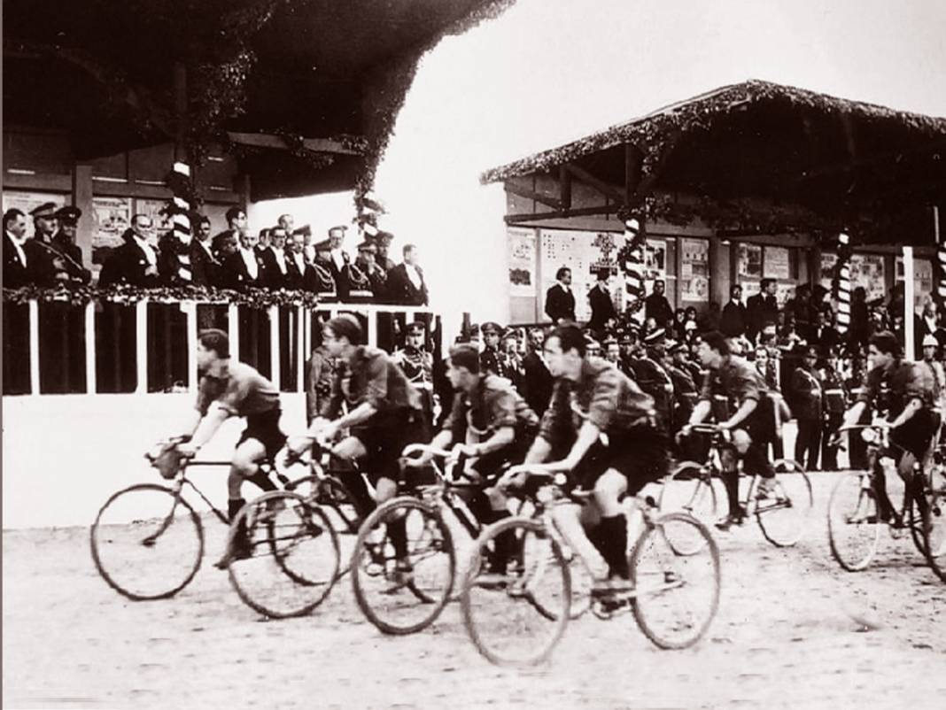 Cumhuriyet 97 yaşında... Bir devir bu sözle açıldı, 'Egemenlik kayıtsız, şartsız milletindir' 14