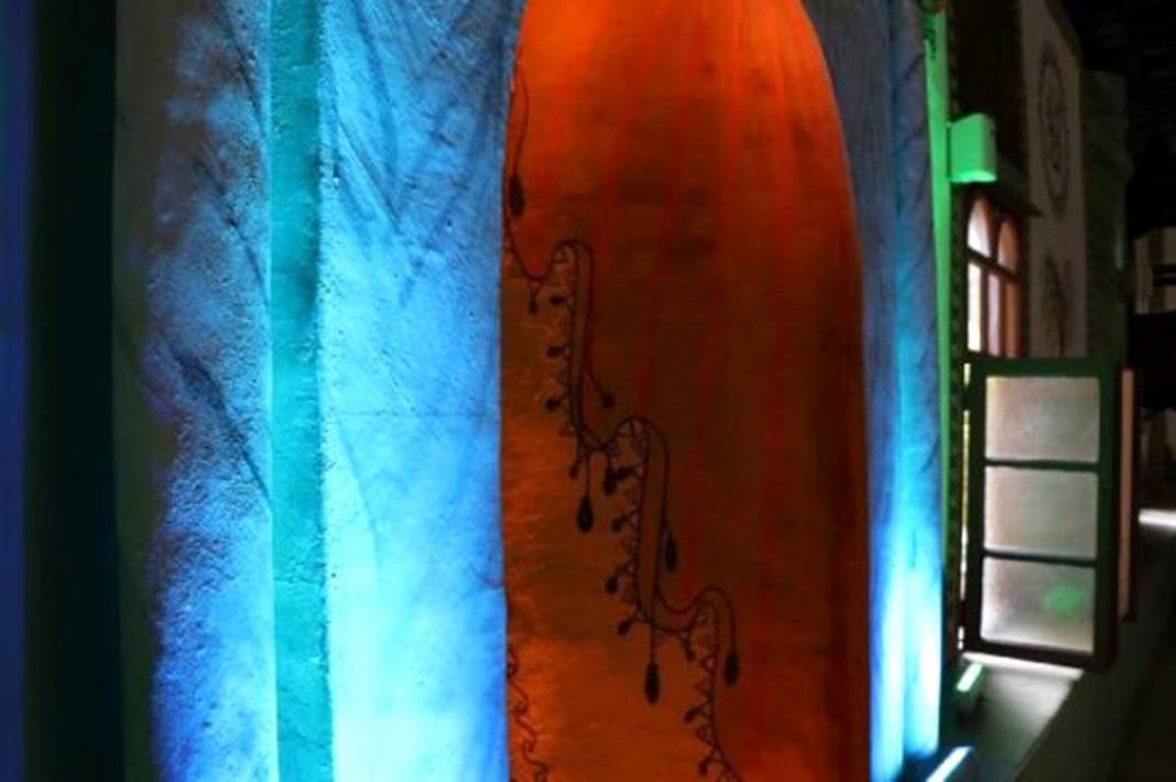 Mimar Sinan'ın kalfası inşa etti, 600 yıldır durmadan dönüyor 3