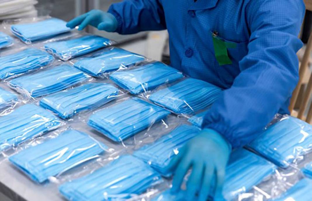 Kumaş maske ile ilgili korkutan gerçek! Virüsü parçalara ayırıp uzağa yayıyor 3