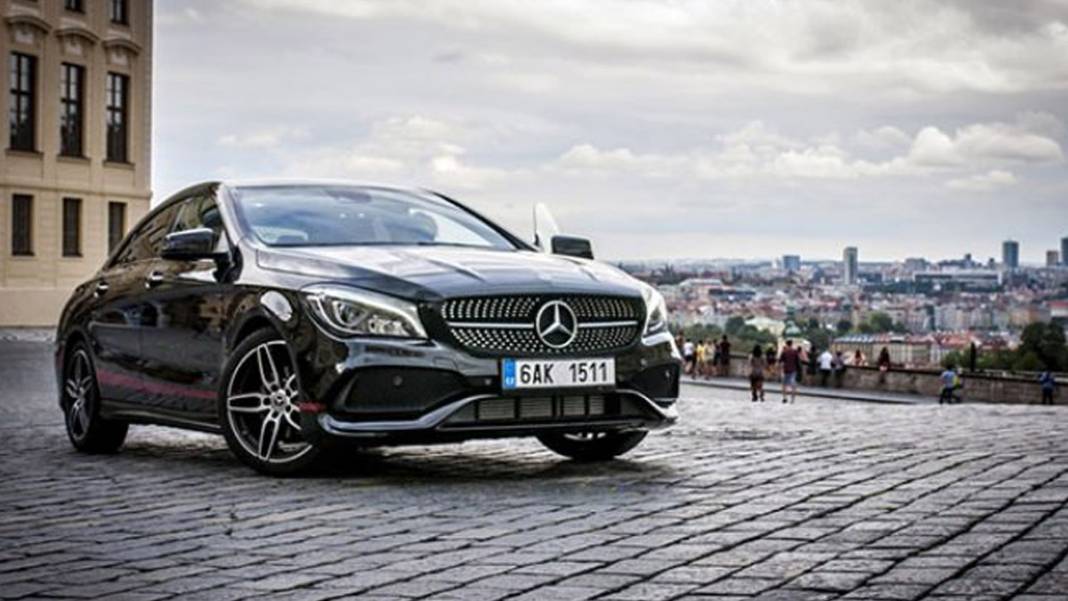 İşte zorlu testleri başarıyla geçen en güvenli 20 otomobil 3