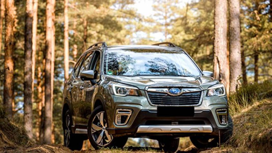 İşte zorlu testleri başarıyla geçen en güvenli 20 otomobil 4