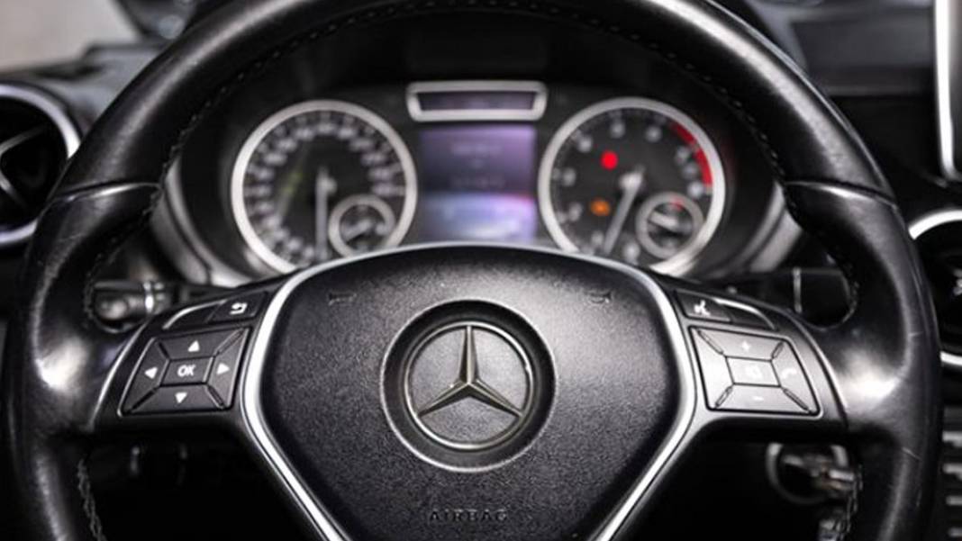 İşte zorlu testleri başarıyla geçen en güvenli 20 otomobil 5