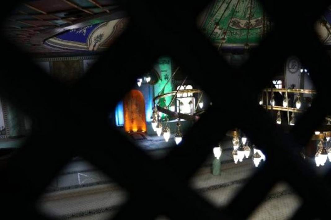 Mimar Sinan'ın kalfası inşa etti, 600 yıldır durmadan dönüyor 6