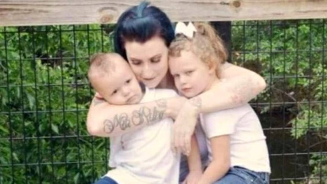 ABD'li kadın çöpten topladığı malzemelerle ayda 20 bin TL kazanıyor 6