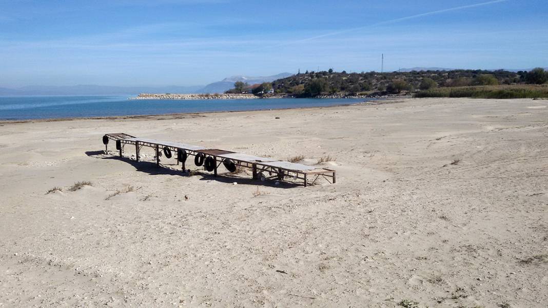 Türkiye için korkutan senaryo! Son 60 yılda 3 Van Gölü yok oldu 1