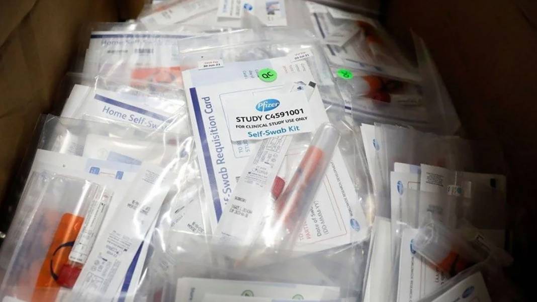 Koronavirüse yakalanmak için gönüllü oldular! 38 bin kişi başvurdu 7