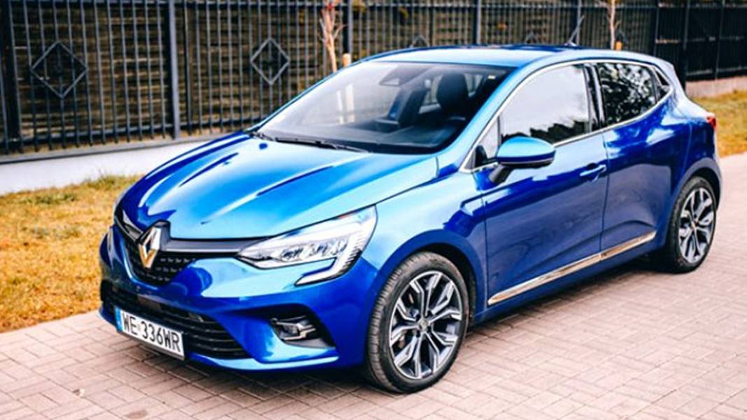 İşte zorlu testleri başarıyla geçen en güvenli 20 otomobil 8